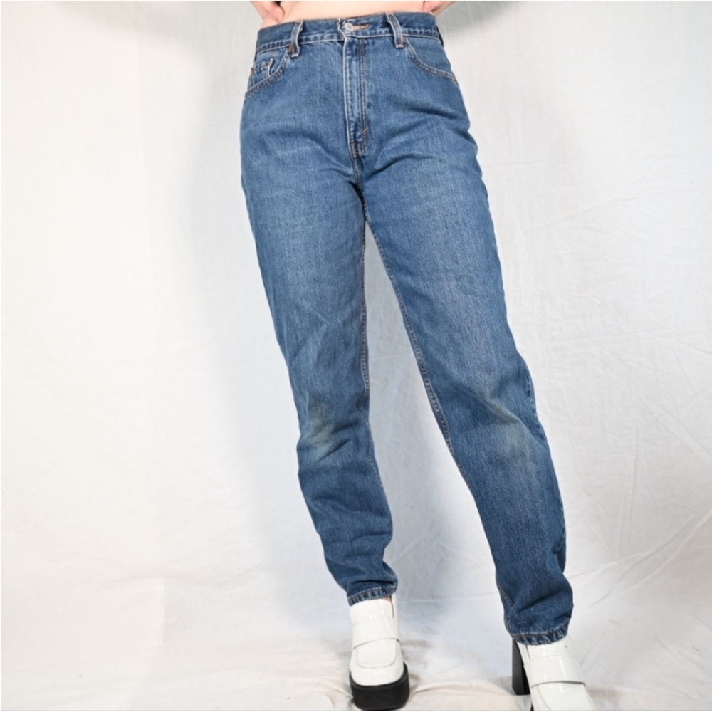 Vintage Levi's 512 Jeans